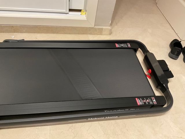 Cinta Correr Mobvoi Home Treadmill Plus 3 en 1