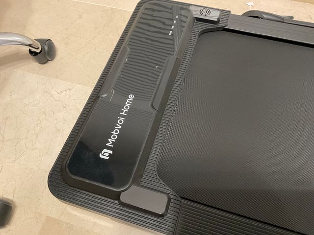 Cinta Correr Mobvoi Home Treadmill Plus 3 en 1