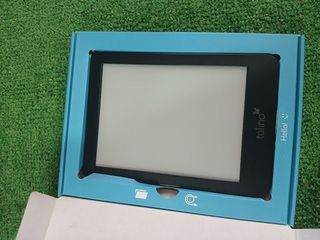 Tolino Shine 3 lectore de e-book Pantall