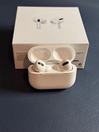 Airpods Pro Apple (Primera Generación)