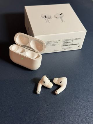 Airpods Pro Apple (Primera Generación)