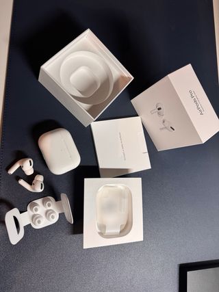 Airpods Pro Apple (Primera Generación)