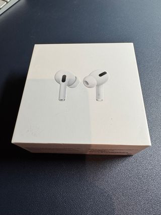Airpods Pro Apple (Primera Generación)