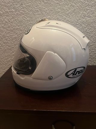 Arai RX7 Talla S