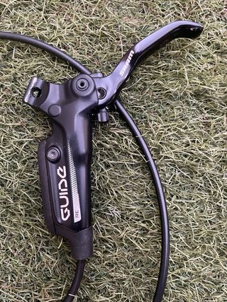 Freno delantero Sram GUIDE RE