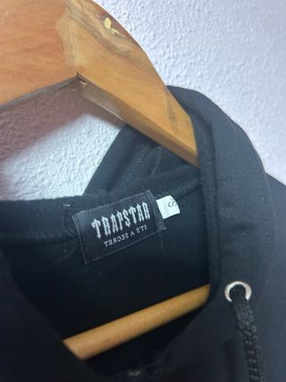 Conjunto chandal.sudadera capucha y pantalon niño
