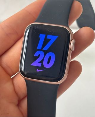 Apple Watch Series 5 40mm Oro Rosa