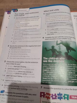 Your Influence B1 Student's Book Pack