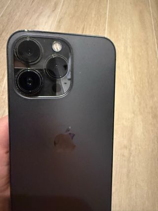 iPhone 13 Pro 256GB.