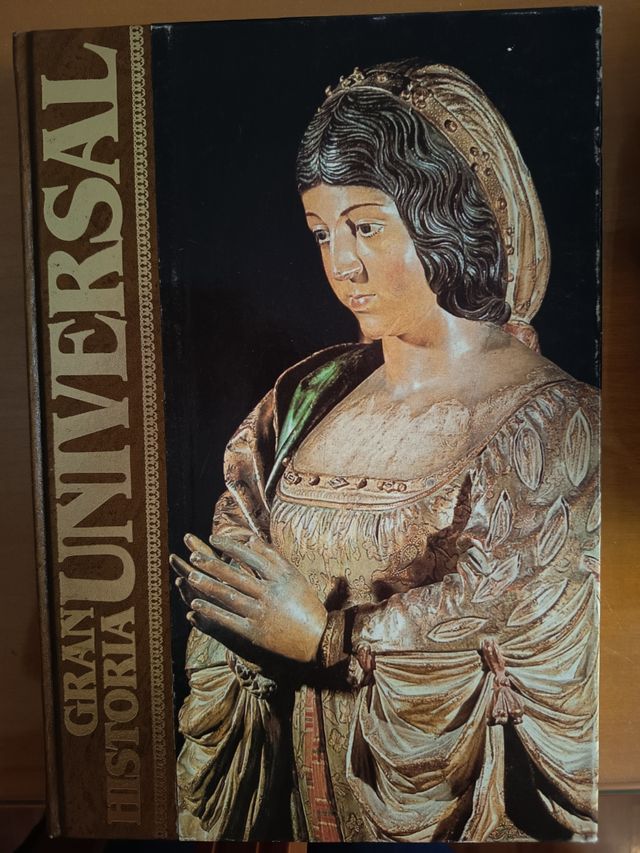 Gran historia universal