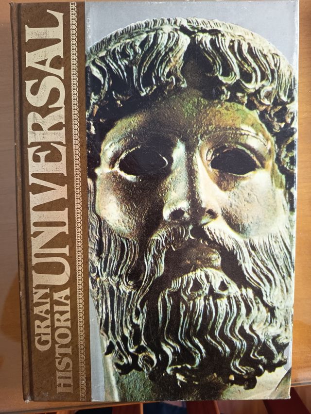 Gran historia universal