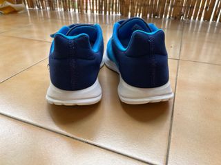 Zapatillas Adidas niño/niña T38,5