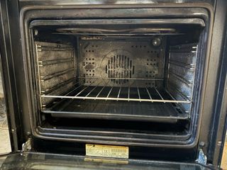 Horno Multifunción Balay Blanco