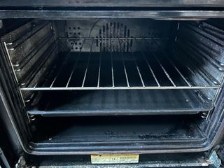 Horno Multifunción Balay Blanco