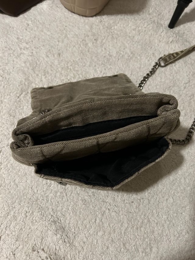 Bolso Parfois acolchado