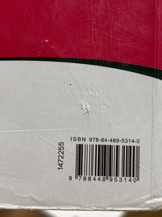 Concepción Arenal 2 ESO. Lengua castellana: Nov...