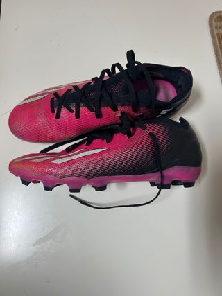 Botas de fútbol Speedportal 2 MG