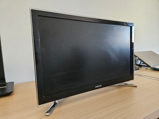 Smart TV Samsung 22