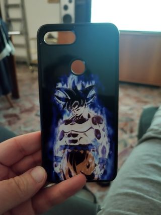 Xiaomi Mi 8 Lite

Prezzo Trattabile 