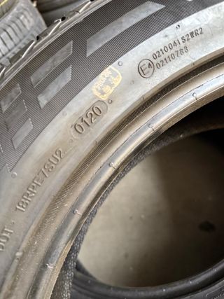 Neumáticos Verano Berlin 255/50 ZR20 109W XL