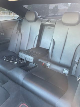 BMW Serie 4 2014