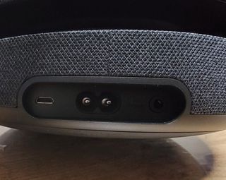 Amazon Echo Studio Nero