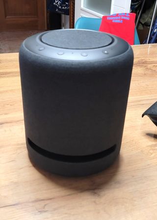 Amazon Echo Studio Nero