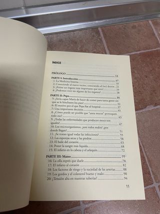 Medicina Para No Médicos (Spanish Edition)