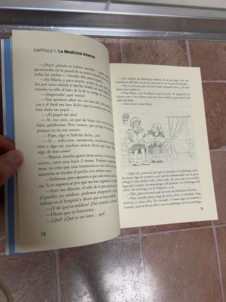 Medicina Para No Médicos (Spanish Edition)