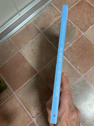 Medicina Para No Médicos (Spanish Edition)
