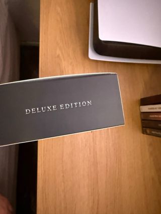 !SOLO HOY! Final Fantasy VII Rebirth Deluxe PS5