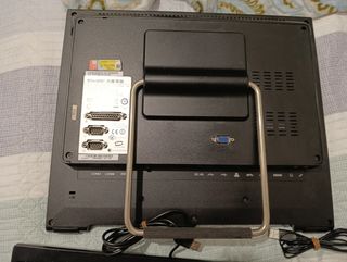 Ordenador Todo en Uno Shuttle Intel Celeron