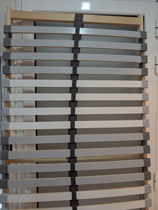 Somier de lamas LONSET - IKEA 140x200