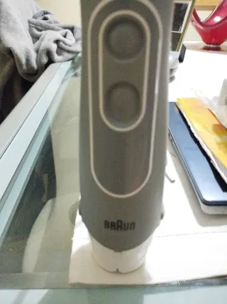 Accesorios Braun Minipimer 5