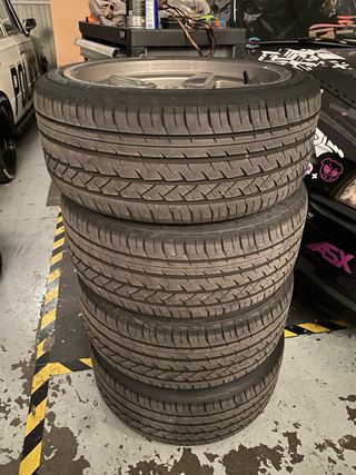 Llantas Alutec 17 5x120