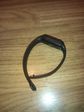Xiaomi Mi Band 7 Negra