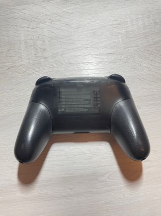 Mando Pro Switch. JUEGOS POR AQUÍ TAMBIÉN PORFA 