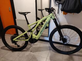 Specialized Turbo Levo NUEVA


