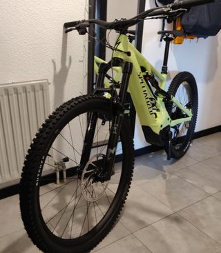 Specialized Turbo Levo NUEVA


