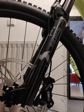 Specialized Turbo Levo NUEVA


