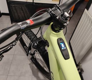 Specialized Turbo Levo NUEVA


