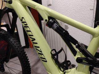 Specialized Turbo Levo NUEVA


