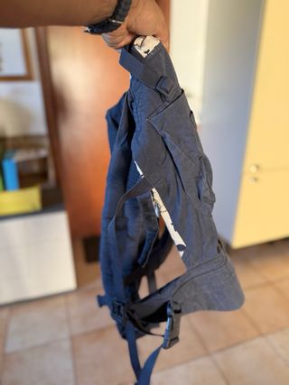 Mochila Portabebés Ergobaby Original