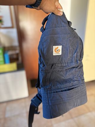 Mochila Portabebés Ergobaby Original