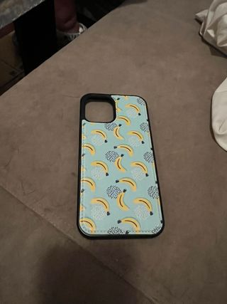 Funda iPhone 12 Pro Max