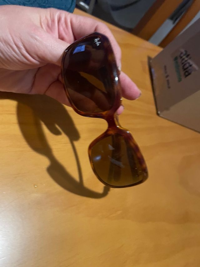 Gafas de sol Ray-Ban Tortoise