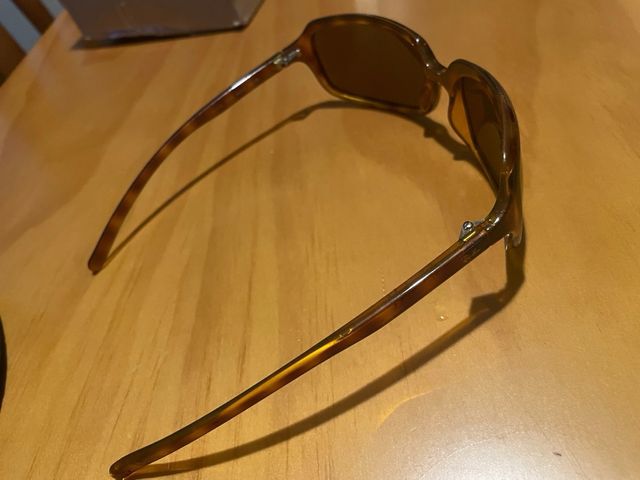 Gafas de sol Ray-Ban Tortoise