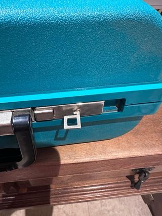 Máquina de escribir Olivetti Studio 45