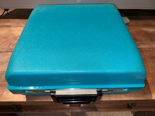 Máquina de escribir Olivetti Studio 45