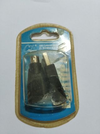 Adaptador Video a USB 